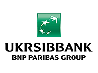 Банк UKRSIBBANK в Новополтавке